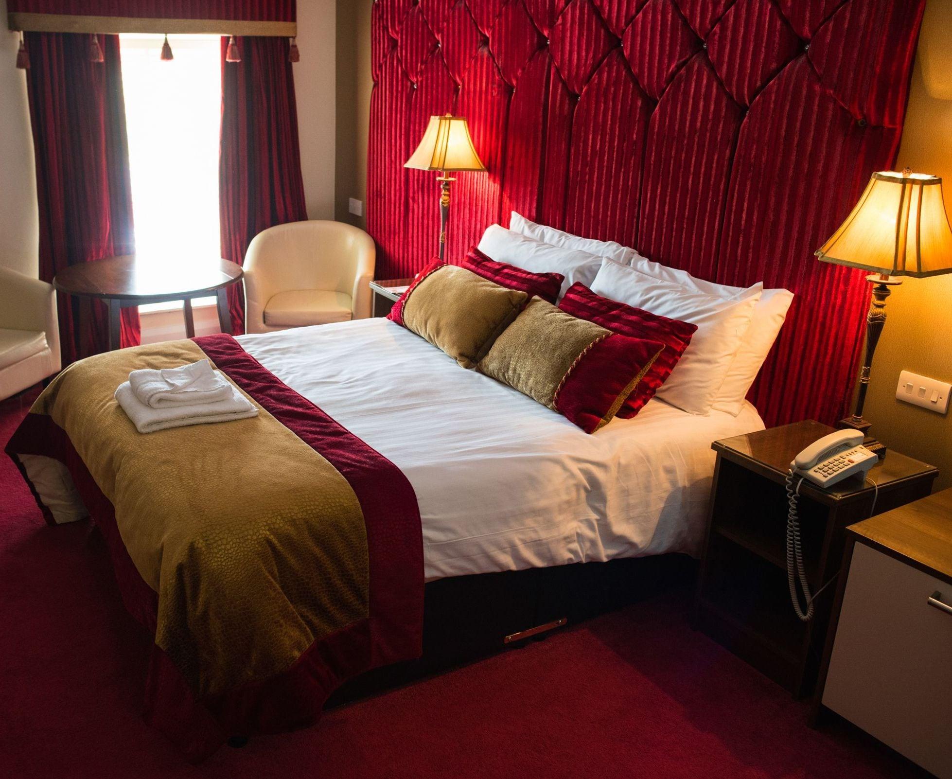 The Belfray Country Inn Лондондерри Экстерьер фото