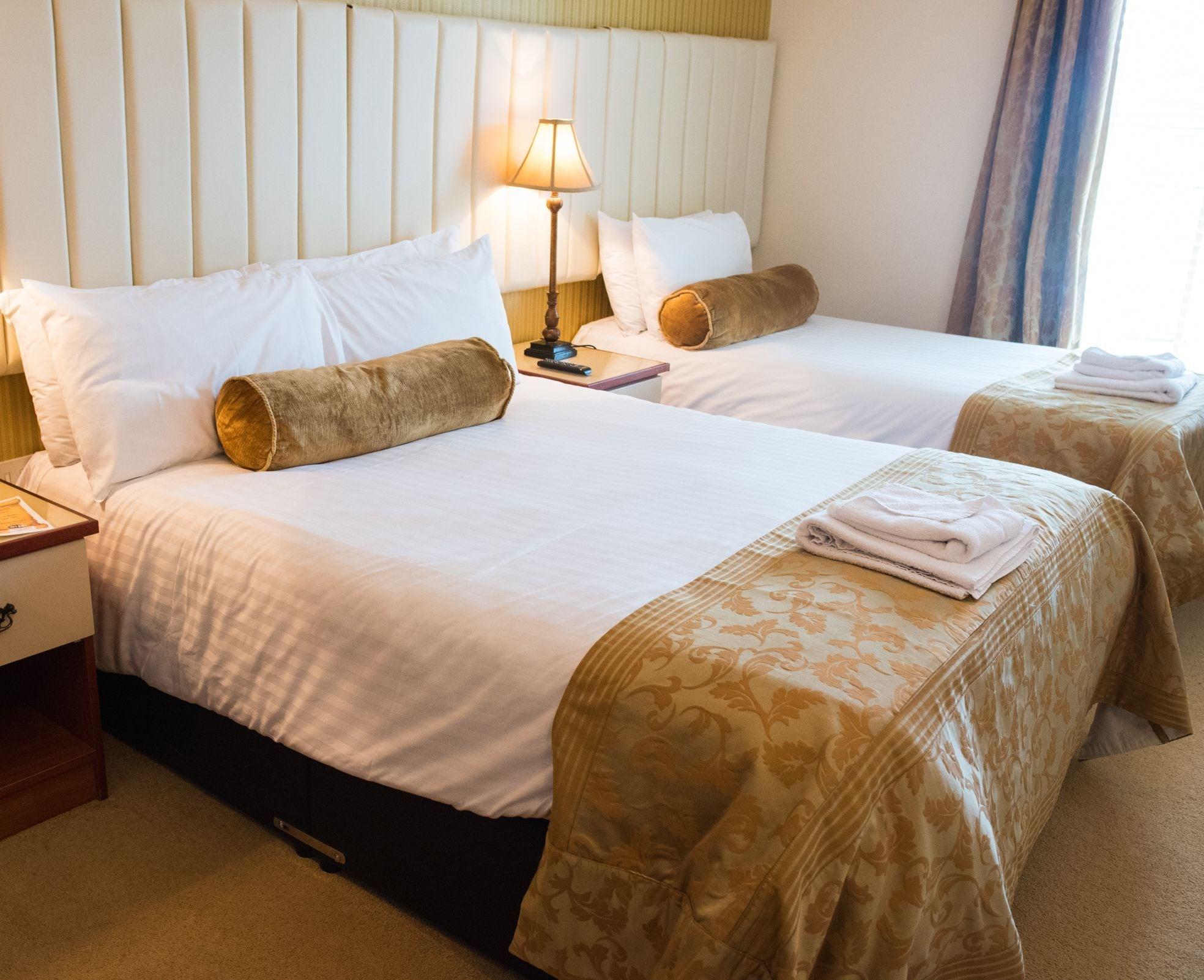 The Belfray Country Inn Лондондерри Экстерьер фото