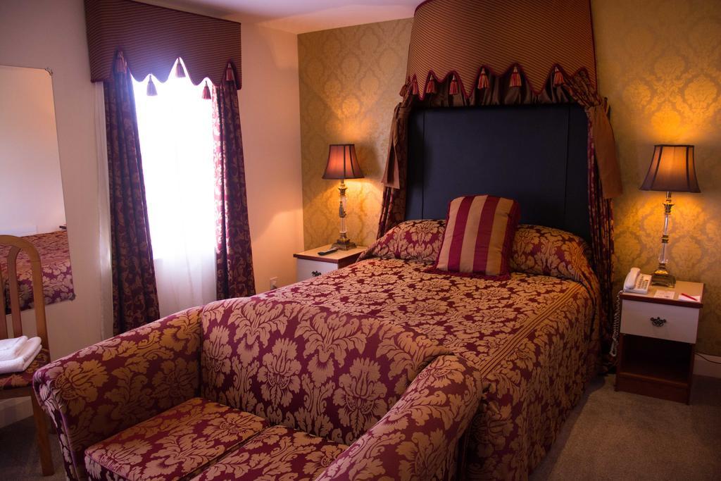 The Belfray Country Inn Лондондерри Экстерьер фото