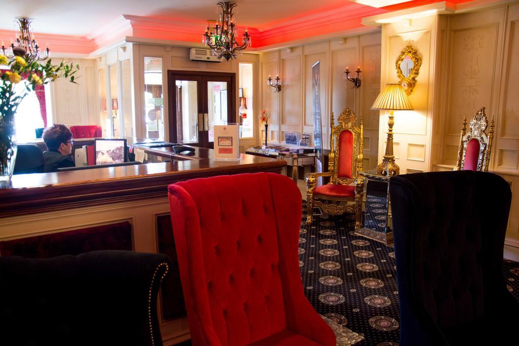 The Belfray Country Inn Лондондерри Экстерьер фото
