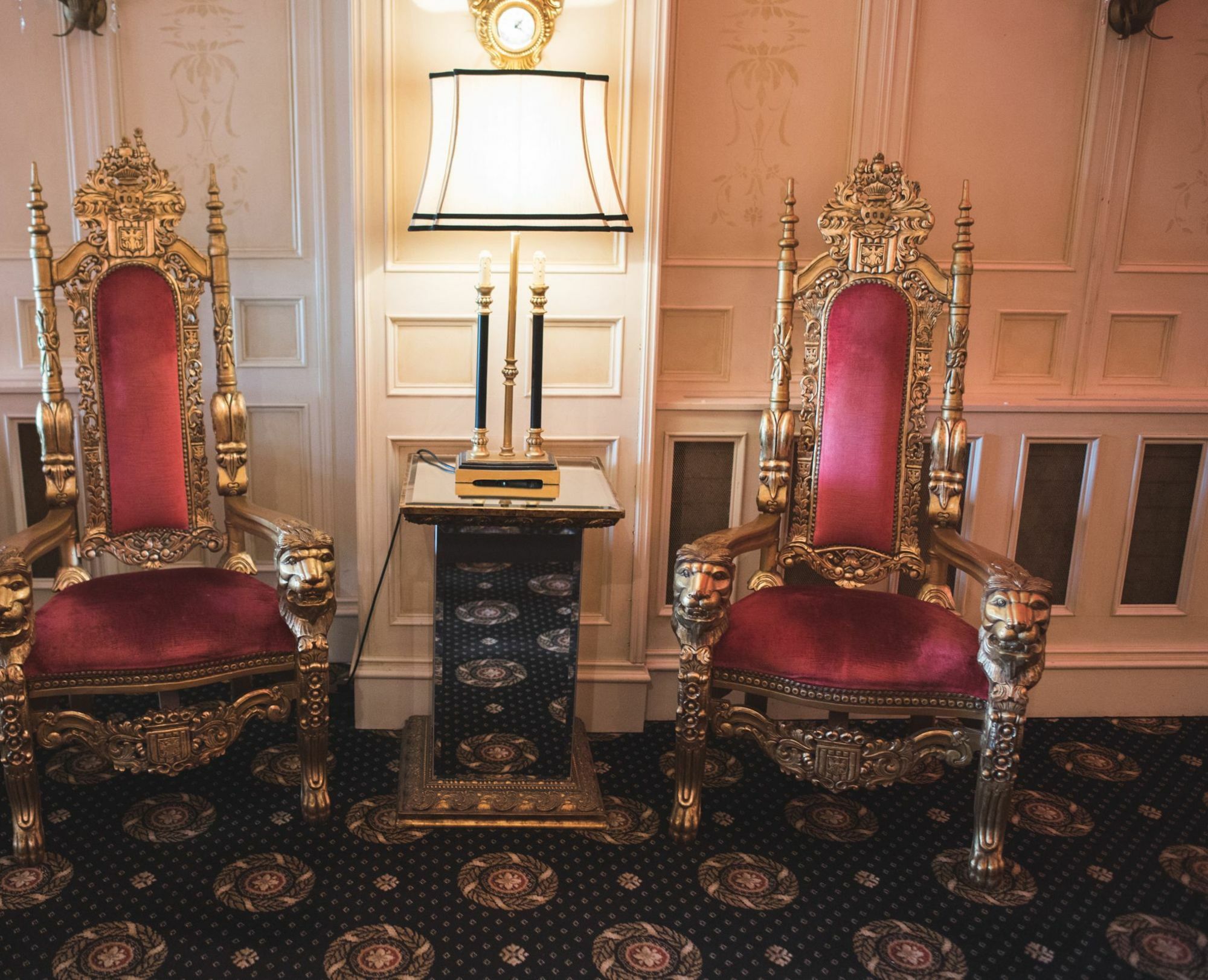The Belfray Country Inn Лондондерри Экстерьер фото